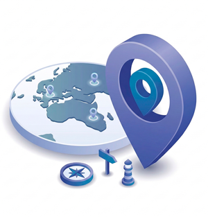Ubicación Geográfica